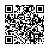 칭찬사랑방 페이지 바로가기 주소(https://www.jangseong.go.kr/q/ezMzNXw1OTIzMXxzaG93fHBhZ2U9MjB9&e=M&s=3), QRCODE