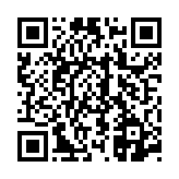 칭찬사랑방 페이지 바로가기 주소(https://www.jangseong.go.kr/q/ezMzNXw1OTY4N3xzaG93fHBhZ2U9MTV9&e=M&s=3), QRCODE