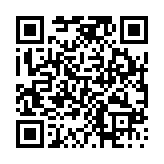 칭찬사랑방 페이지 바로가기 주소(https://www.jangseong.go.kr/q/ezMzNXw1OTcyMXxzaG93fHBhZ2U9MTV9&e=M&s=3), QRCODE