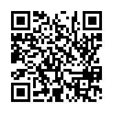 칭찬사랑방 페이지 바로가기 주소(https://www.jangseong.go.kr/q/ezMzNXw1OTcyMXxzaG93fHBhZ2U9MTd9&e=M&s=3), QRCODE