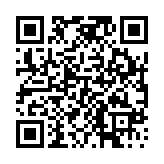 칭찬사랑방 페이지 바로가기 주소(https://www.jangseong.go.kr/q/ezMzNXw1OTgxOXxzaG93fHBhZ2U9MTV9&e=M&s=3), QRCODE