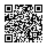 칭찬사랑방 페이지 바로가기 주소(https://www.jangseong.go.kr/q/ezMzNXw2MDQxNHxzaG93fHBhZ2U9MzN9&e=M&s=3), QRCODE