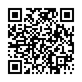 칭찬사랑방 페이지 바로가기 주소(https://www.jangseong.go.kr/q/ezMzNXw2MTU3NHxzaG93fHBhZ2U9MTZ9&e=M&s=3), QRCODE