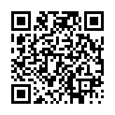 칭찬사랑방 페이지 바로가기 주소(https://www.jangseong.go.kr/q/ezMzNXw2MTUxN3xzaG93fHBhZ2U9MTh9&e=M&s=3), QRCODE