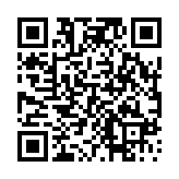 칭찬사랑방 페이지 바로가기 주소(https://www.jangseong.go.kr/q/ezMzNXw2MTkzNXxzaG93fHBhZ2U9MTh9&e=M&s=3), QRCODE