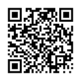 칭찬사랑방 페이지 바로가기 주소(https://www.jangseong.go.kr/q/ezMzNXw2MjQ3N3xzaG93fHBhZ2U9MTV9&e=M&s=3), QRCODE