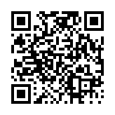 칭찬사랑방 페이지 바로가기 주소(https://www.jangseong.go.kr/q/ezMzNXw2MzAwMXxzaG93fHBhZ2U9MTV9&e=M&s=3), QRCODE