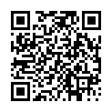 칭찬사랑방 페이지 바로가기 주소(https://www.jangseong.go.kr/q/ezMzNXw2NDEzMHxzaG93fHBhZ2U9MTF9&e=M&s=3), QRCODE