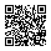 칭찬사랑방 페이지 바로가기 주소(https://www.jangseong.go.kr/q/ezMzNXw2NDEzMHxzaG93fHBhZ2U9MTN9&e=M&s=3), QRCODE