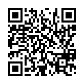 칭찬사랑방 페이지 바로가기 주소(https://www.jangseong.go.kr/q/ezMzNXw2NDI3MXxzaG93fHBhZ2U9MTF9&e=M&s=3), QRCODE