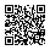 칭찬사랑방 페이지 바로가기 주소(https://www.jangseong.go.kr/q/ezMzNXw2NDI3MXxzaG93fHBhZ2U9MTV9&e=M&s=3), QRCODE