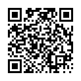 칭찬사랑방 페이지 바로가기 주소(https://www.jangseong.go.kr/q/ezMzNXw2NDQ3OXxzaG93fHBhZ2U9MTV9&e=M&s=3), QRCODE