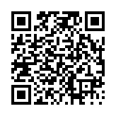 칭찬사랑방 페이지 바로가기 주소(https://www.jangseong.go.kr/q/ezMzNXw2NDQyMXxzaG93fHBhZ2U9MTJ9&e=M&s=3), QRCODE