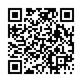 칭찬사랑방 페이지 바로가기 주소(https://www.jangseong.go.kr/q/ezMzNXw2NTA2NHxzaG93fHBhZ2U9MTR9&e=M&s=3), QRCODE