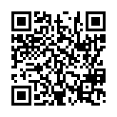 칭찬사랑방 페이지 바로가기 주소(https://www.jangseong.go.kr/q/ezMzNXw2NTA2NHxzaG93fHBhZ2U9MTV9&e=M&s=3), QRCODE