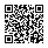 칭찬사랑방 페이지 바로가기 주소(https://www.jangseong.go.kr/q/ezMzNXw2NTAyN3xzaG93fHBhZ2U9MTR9&e=M&s=3), QRCODE
