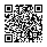 칭찬사랑방 페이지 바로가기 주소(https://www.jangseong.go.kr/q/ezMzNXw2NTAzOHxzaG93fHBhZ2U9MTN9&e=M&s=3), QRCODE