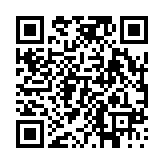 칭찬사랑방 페이지 바로가기 주소(https://www.jangseong.go.kr/q/ezMzNXw2NTExMHxzaG93fHBhZ2U9MTR9&e=M&s=3), QRCODE