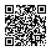 칭찬사랑방 페이지 바로가기 주소(https://www.jangseong.go.kr/q/ezMzNXw2NTExNHxzaG93fHBhZ2U9MTV9&e=M&s=3), QRCODE