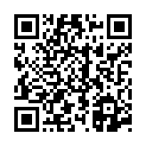 칭찬사랑방 페이지 바로가기 주소(https://www.jangseong.go.kr/q/ezMzNXw2NTI5OXxzaG93fHBhZ2U9MTR9&e=M&s=3), QRCODE