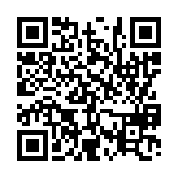 칭찬사랑방 페이지 바로가기 주소(https://www.jangseong.go.kr/q/ezMzNXw2NTI5OXxzaG93fHBhZ2U9MTV9&e=M&s=3), QRCODE