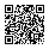 칭찬사랑방 페이지 바로가기 주소(https://www.jangseong.go.kr/q/ezMzNXw2NTM3MXxzaG93fHBhZ2U9MTR9&e=M&s=3), QRCODE