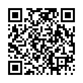 칭찬사랑방 페이지 바로가기 주소(https://www.jangseong.go.kr/q/ezMzNXw2NTQyMHxzaG93fHBhZ2U9MTV9&e=M&s=3), QRCODE