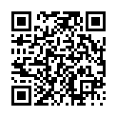 칭찬사랑방 페이지 바로가기 주소(https://www.jangseong.go.kr/q/ezMzNXw2NjA0N3xzaG93fHBhZ2U9MTF9&e=M&s=3), QRCODE