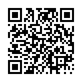 칭찬사랑방 페이지 바로가기 주소(https://www.jangseong.go.kr/q/ezMzNXw2NjAxN3xzaG93fHBhZ2U9Mn0=&e=M&s=3), QRCODE
