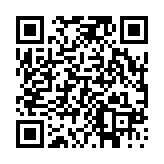 칭찬사랑방 페이지 바로가기 주소(https://www.jangseong.go.kr/q/ezMzNXw2NjEwOXxzaG93fHBhZ2U9MTF9&e=M&s=3), QRCODE