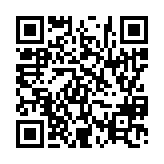 칭찬사랑방 페이지 바로가기 주소(https://www.jangseong.go.kr/q/ezMzNXw2NjI0MnxzaG93fHBhZ2U9MTN9&e=M&s=3), QRCODE