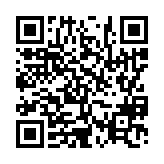 칭찬사랑방 페이지 바로가기 주소(https://www.jangseong.go.kr/q/ezMzNXw2NjI0NXxzaG93fHBhZ2U9MTJ9&e=M&s=3), QRCODE