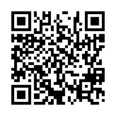 칭찬사랑방 페이지 바로가기 주소(https://www.jangseong.go.kr/q/ezMzNXw2NjI0NXxzaG93fHBhZ2U9MTN9&e=M&s=3), QRCODE