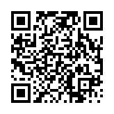 칭찬사랑방 페이지 바로가기 주소(https://www.jangseong.go.kr/q/ezMzNXw2NjM0MnxzaG93fHBhZ2U9MTN9&e=M&s=3), QRCODE