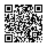 칭찬사랑방 페이지 바로가기 주소(https://www.jangseong.go.kr/q/ezMzNXw2NjM0NHxzaG93fHBhZ2U9MTF9&e=M&s=3), QRCODE