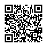 칭찬사랑방 페이지 바로가기 주소(https://www.jangseong.go.kr/q/ezMzNXw2NjcyM3xzaG93fHBhZ2U9MTN9&e=M&s=3), QRCODE