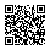 칭찬사랑방 페이지 바로가기 주소(https://www.jangseong.go.kr/q/ezMzNXw2NjczMHxzaG93fHBhZ2U9MTB9&e=M&s=3), QRCODE