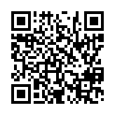 칭찬사랑방 페이지 바로가기 주소(https://www.jangseong.go.kr/q/ezMzNXw2NjczMHxzaG93fHBhZ2U9MTJ9&e=M&s=3), QRCODE