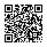 칭찬사랑방 페이지 바로가기 주소(https://www.jangseong.go.kr/q/ezMzNXw2NjczMHxzaG93fHBhZ2U9MX0=&e=M&s=3), QRCODE