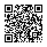 칭찬사랑방 페이지 바로가기 주소(https://www.jangseong.go.kr/q/ezMzNXw2NzQ1OXxzaG93fHBhZ2U9MTB9&e=M&s=3), QRCODE