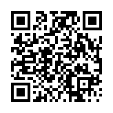 칭찬사랑방 페이지 바로가기 주소(https://www.jangseong.go.kr/q/ezMzNXw2Nzg2NXxzaG93fHBhZ2U9OX0=&e=M&s=3), QRCODE