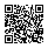 칭찬사랑방 페이지 바로가기 주소(https://www.jangseong.go.kr/q/ezMzNXw2ODU0MnxzaG93fHBhZ2U9OX0=&e=M&s=3), QRCODE