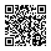 칭찬사랑방 페이지 바로가기 주소(https://www.jangseong.go.kr/q/ezMzNXw2ODU5OXxzaG93fHBhZ2U9MTF9&e=M&s=3), QRCODE