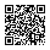칭찬사랑방 페이지 바로가기 주소(https://www.jangseong.go.kr/q/ezMzNXw2ODUwOXxzaG93fHBhZ2U9MTJ9&e=M&s=3), QRCODE