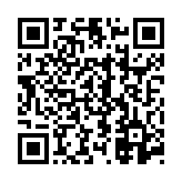 칭찬사랑방 페이지 바로가기 주소(https://www.jangseong.go.kr/q/ezMzNXw2ODg2MnxzaG93fHBhZ2U9NX0=&e=M&s=3), QRCODE