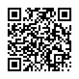 칭찬사랑방 페이지 바로가기 주소(https://www.jangseong.go.kr/q/ezMzNXw2ODk1NHxzaG93fHBhZ2U9MTF9&e=M&s=3), QRCODE