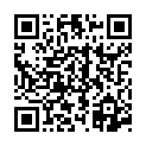 칭찬사랑방 페이지 바로가기 주소(https://www.jangseong.go.kr/q/ezMzNXw2OTIyOHxzaG93fHBhZ2U9NX0=&e=M&s=3), QRCODE