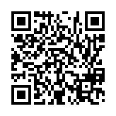 칭찬사랑방 페이지 바로가기 주소(https://www.jangseong.go.kr/q/ezMzNXw3MDMzMnxzaG93fHBhZ2U9MjJ9&e=M&s=3), QRCODE