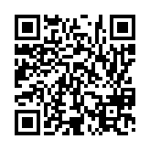 칭찬사랑방 페이지 바로가기 주소(https://www.jangseong.go.kr/q/ezMzNXw3MDMzMnxzaG93fHBhZ2U9NH0=&e=M&s=3), QRCODE
