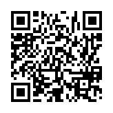 칭찬사랑방 페이지 바로가기 주소(https://www.jangseong.go.kr/q/ezMzNXw3MDQyM3xzaG93fHBhZ2U9NH0=&e=M&s=3), QRCODE